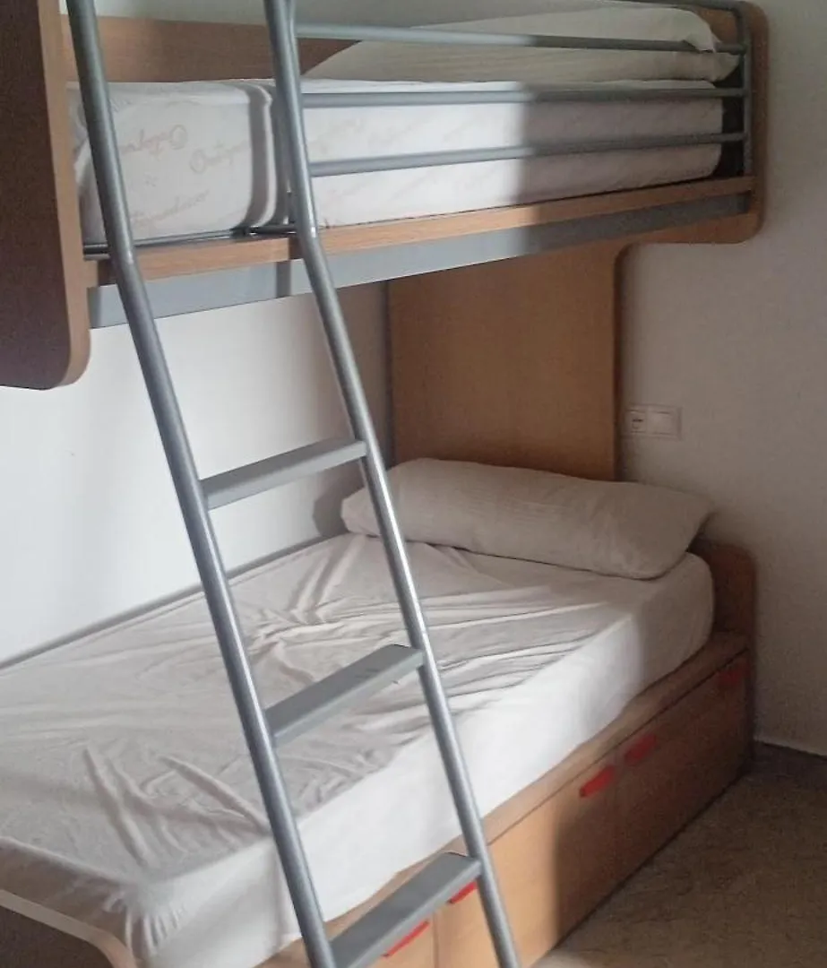 Bonito Apartamento La Herradura
