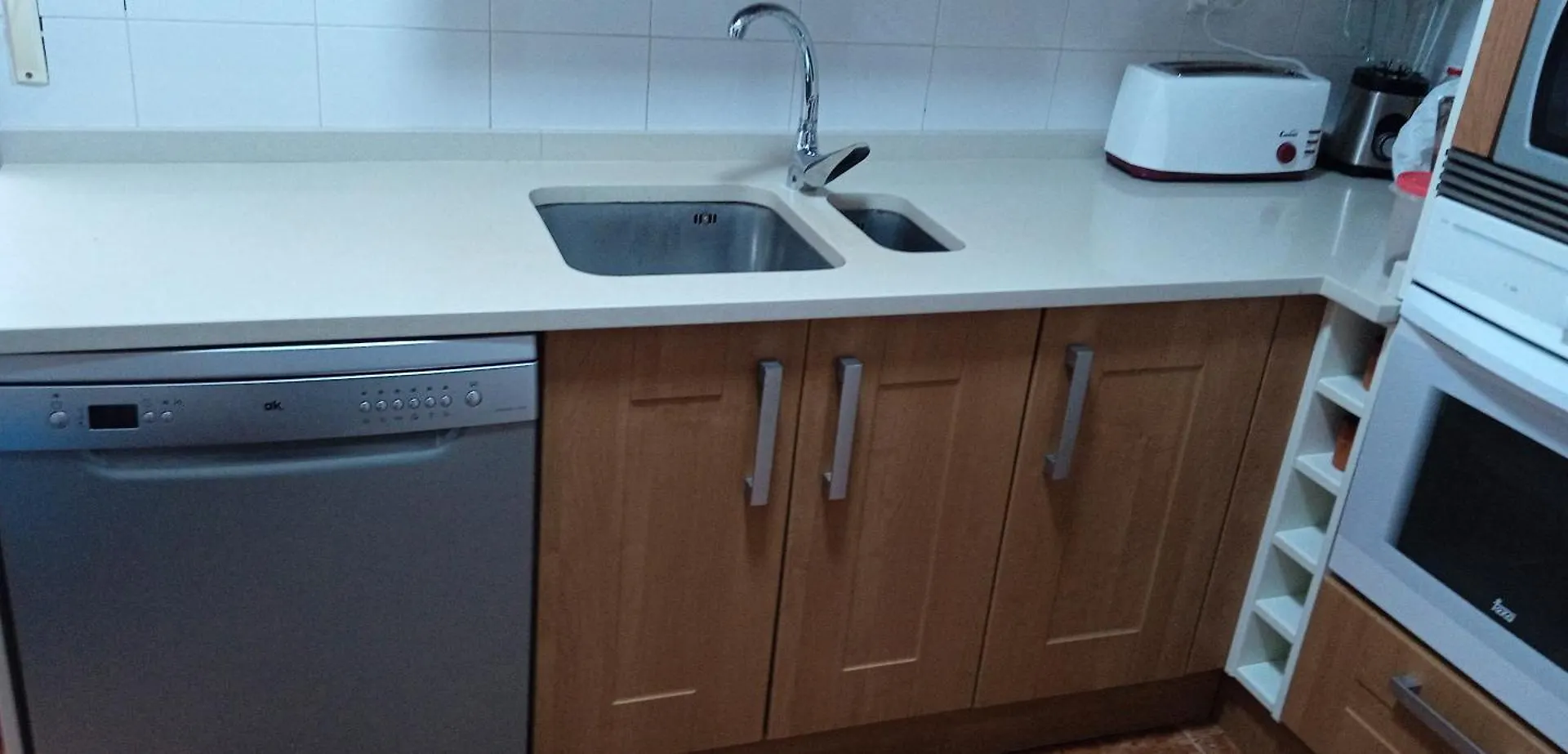 Bonito Apartamento La Herradura  España