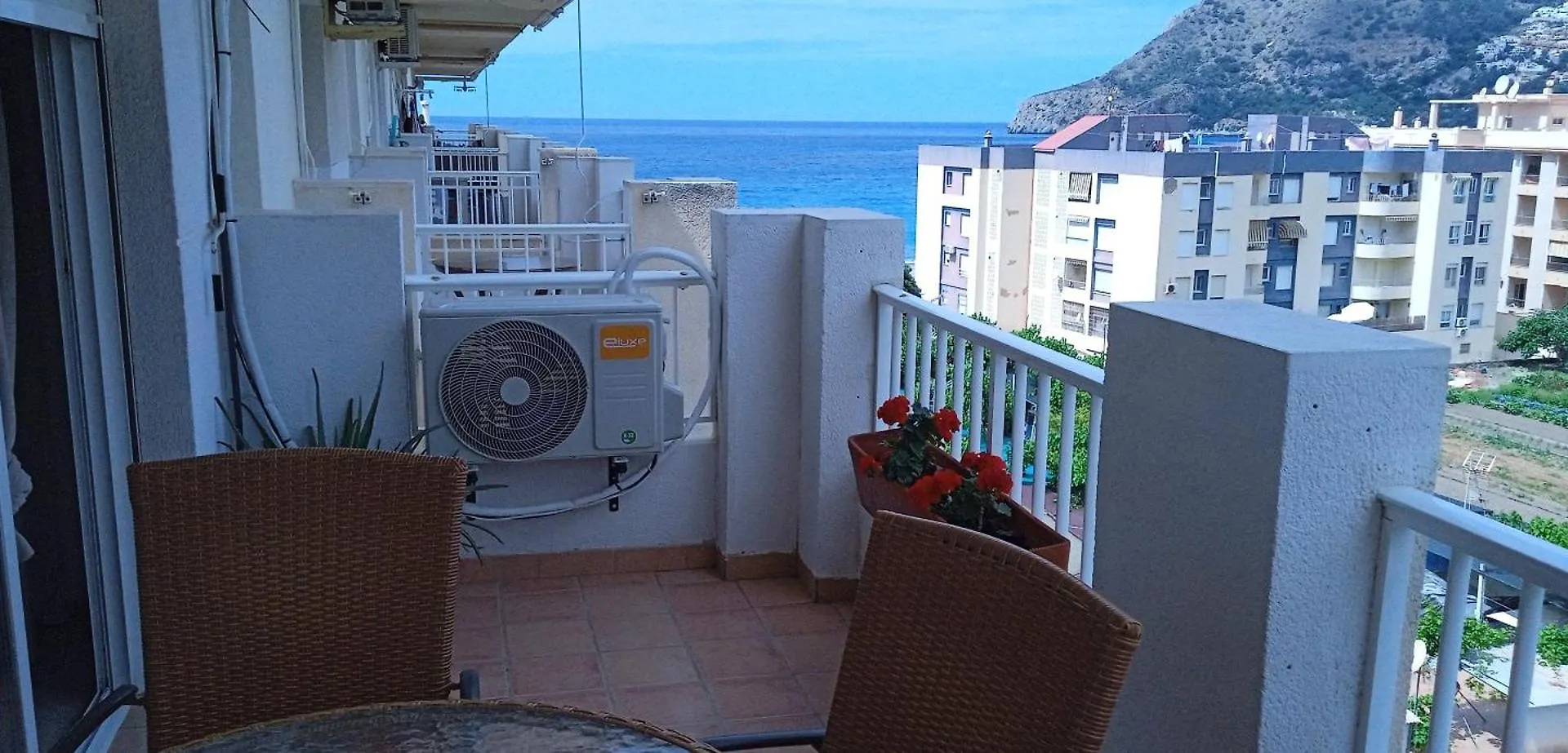 Bonito Apartamento La Herradura   La Herradura (Granada)