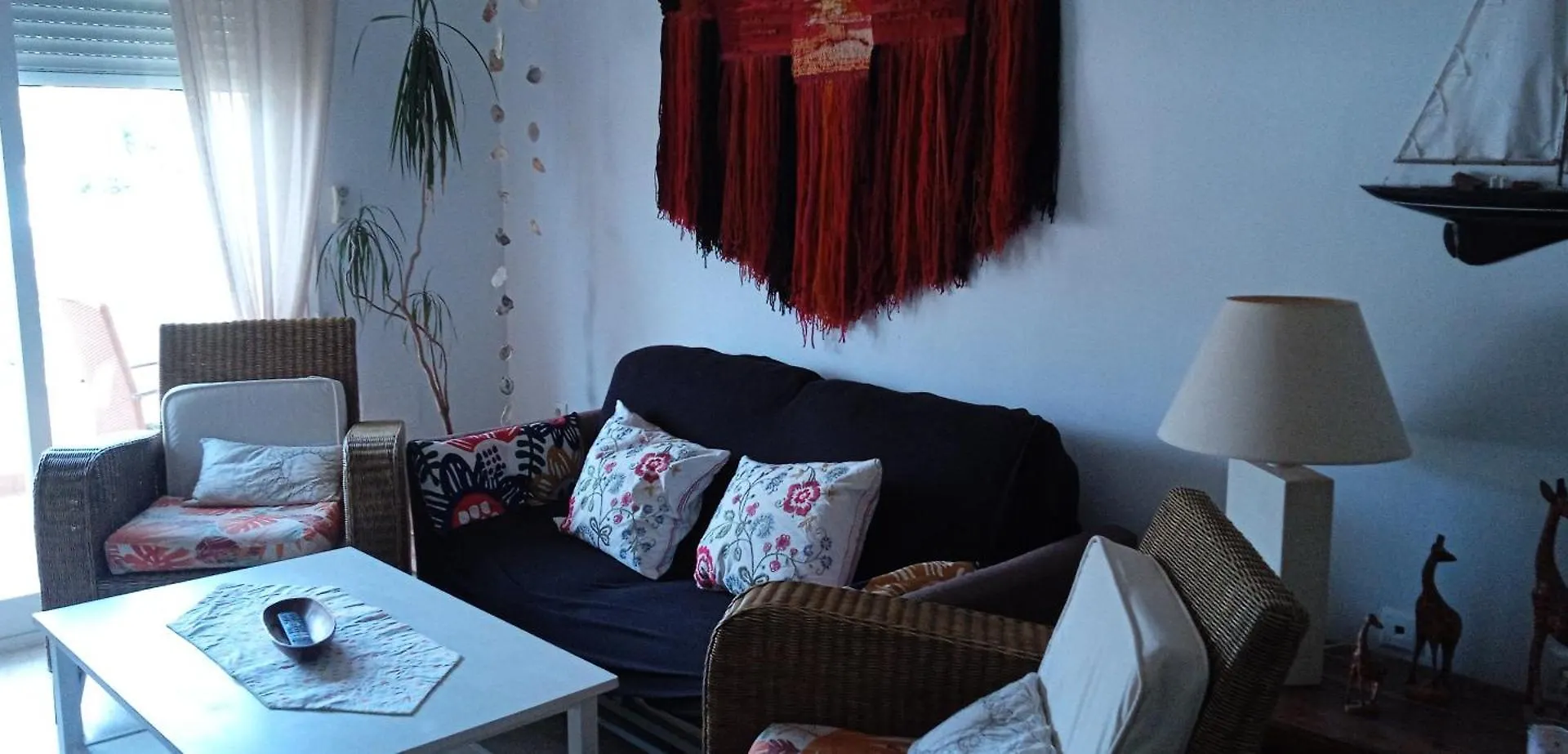 Bonito Apartamento La Herradura  España