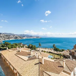 Apartamento Mirador De La Marina, La Herradura (Granada)