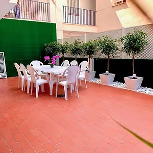 Apartamento Piso Estrella En, La Herradura (Granada)